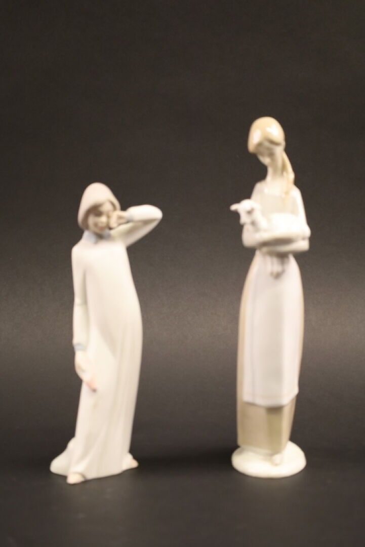 Céramiques & Porcelaine