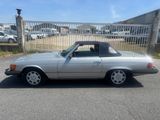 Mercedes-Benz 450 SL cabriolet de 1989 à vendre à San Francisco, Californie