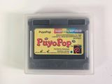 an image of a gameboy game in a plastic case on a white surface