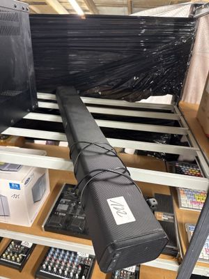 Barre de son Audac ime01 - Photo 1