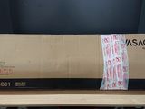 a box that is sitting on top of a table