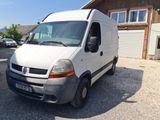 a white van that is parked in front of a house