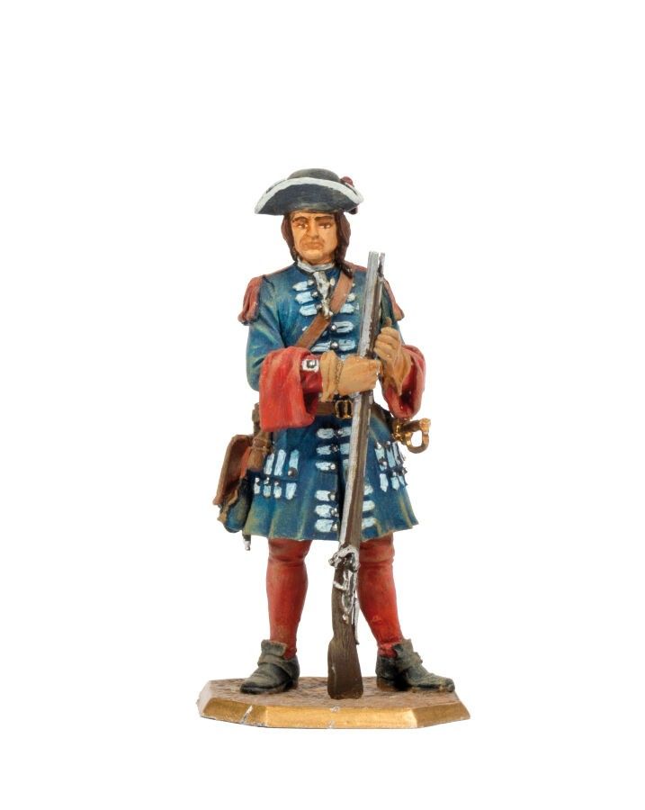 Objets d'art & Curiosités