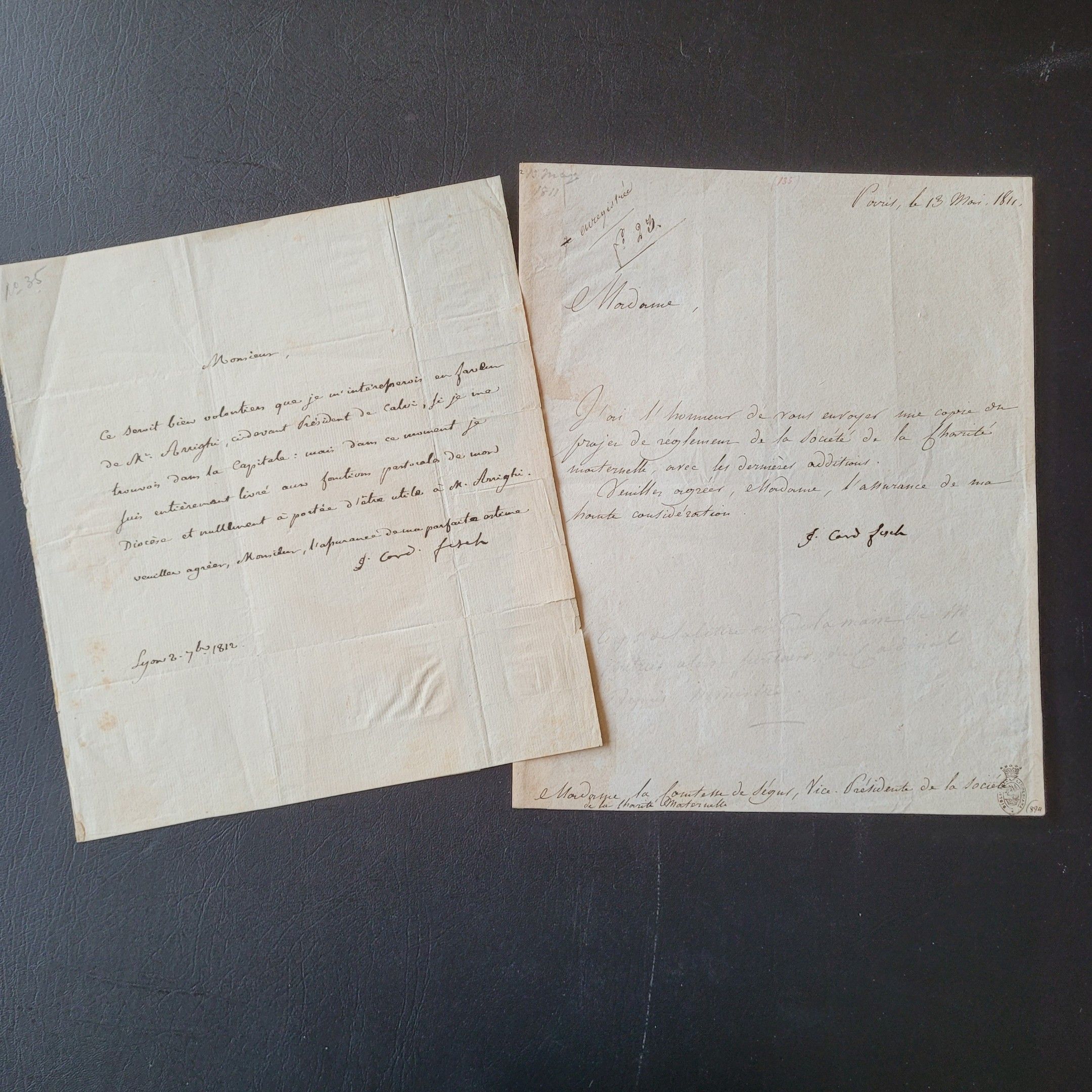 Objets d'art & Curiosités