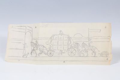 Jacques FROMENT MEURICE (1864-1947)