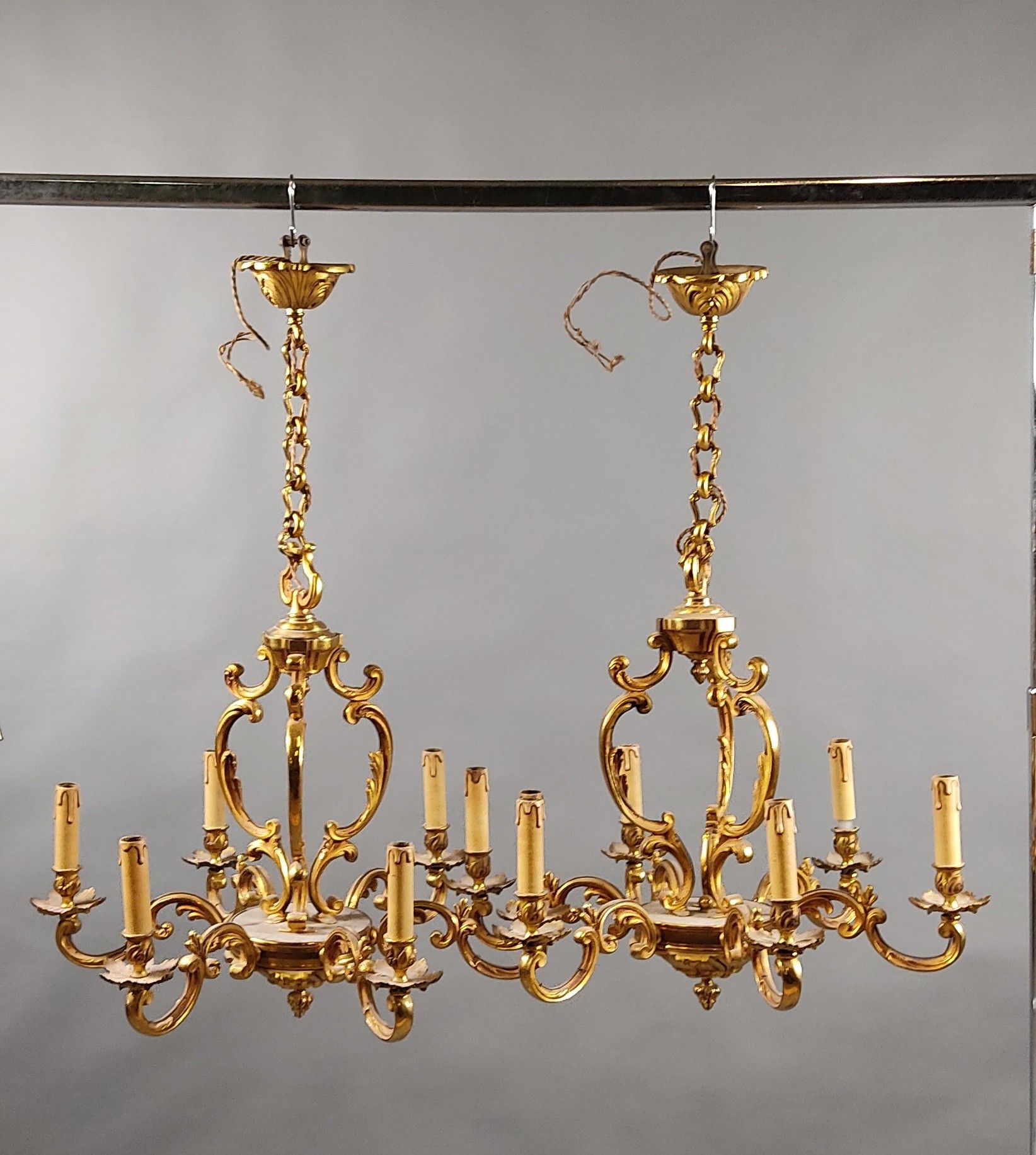Objets d'art & Curiosités