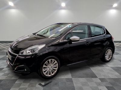 Voiture Particulière - Modèle Inconnu - Estimation 4000€