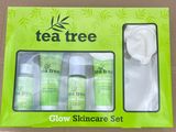 Coffret de soins « Tea Tree Glow »
