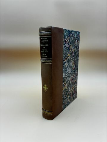 MINEAU & RACINOUX : Vieux parlers de la vienne. Poitier, librairi...