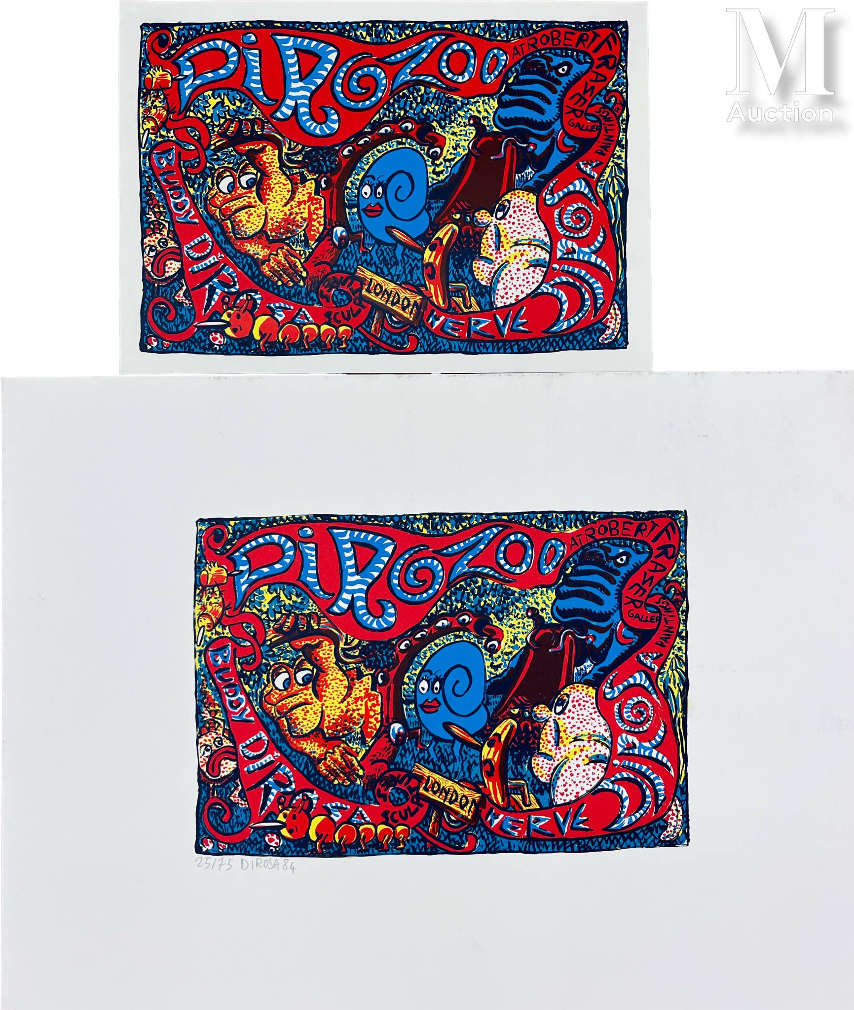 Objets d'art & Curiosités