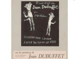 jean dubuffet, jean dubuffet, jean dubuffet, jean dubuffet, jean dubuffet, jean dub