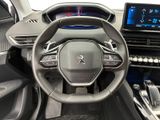 the interior of a car with a steering wheel, dashboard, and dash board