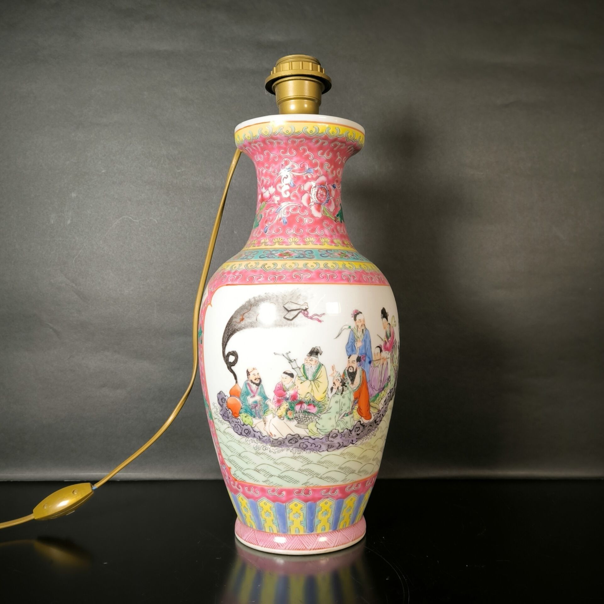 Céramiques & Porcelaine