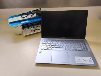 MO portable ASUS Vivobook X512J Core I5 1 imprimante HP De…