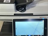 a printer that is sitting on top of a table