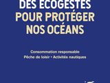 the cover of the book petitt abegedarre des ' ecogestes pour proteger nos