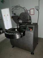 CUTTER HORIZONTAL INDUSTRIEL DADAUX MODÈLE TITANE 80V - Cutt… (photo 6)