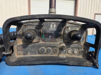 Compacteur WACKER NEUSON dit pied de mouton - 2 tonnes - 108… (photo 5)
