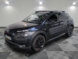 Citroën C4 Aircross 1.0 PureTech Feel 5 portes, boîte auto