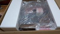 PLATINE VINYLE LENCO LS430BN - TVA RECUPERABLE (photo 2)