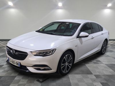 OPEL - INSIGNIA GRAND SPORT 1.6 D 136 CH BVA6 XXX - GO - Mis…