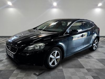 Volvo V40 2.0 D2 R - Design AWD, break 5 portes