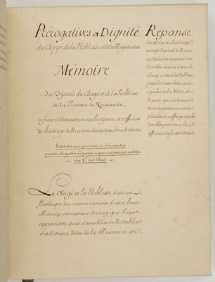 un livre ouvert à une page sur laquelle figurent des caractères