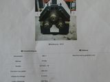 a picture of a picture of a gas hydrant on a sheet of paper