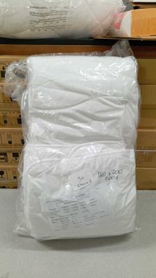 Couette, dimensions et grammage en photo - NEUVE sous bliste…