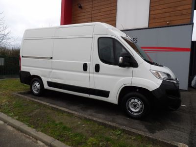 CITROEN JUMPER 2.2 BLUEHDI 120CV L2H2 - Genre : CTTE - Carro… - Photo 1