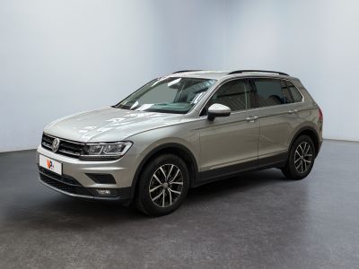 VOLKSWAGEN Tiguan 1.4 TSI ACT 150 BMT DSG6 Confortline / N°:…