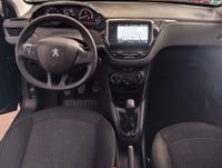 VP PEUGEOT 208 1.2 VTI 82 5P Kilomètres au compteur non gara… (photo 3)