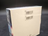 an image of a box with a barcode on it sitting on a table