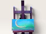 peinture sur chevalet avec chevalet et chevalet avec chevalet et chevalet avec chevalet et chevalet avec chevalet et chevalet avec chevalet