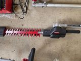 a red and black hedger and a red and black hedger and a red and black hedger and a red and black hedger and black hedge
