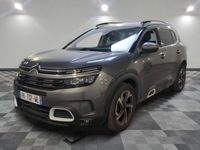 CITROEN - C5 AIRCROSS PURETECH 130 SS BVM6 SHINE - ES - Mise…