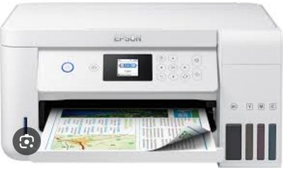 Imprimante Epson et 2756