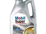 mobil super 2000 5w - 30 engine oil