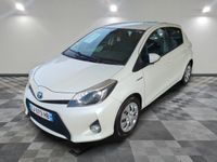 TOYOTA - YARIS 100H DYNAMIC - EH - Mise en service: 28/03/20…