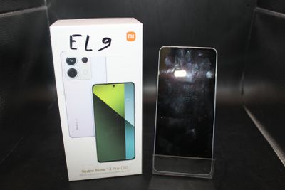EL9 Téléphone REDMI note 13 pro 5G