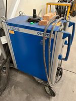 un poste à souder semi-automatique CLOOS OINEO type TrancPul… (photo 2)