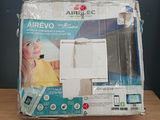 a box that has some kind of electronic device in it