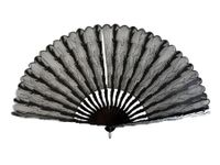Flammes d'argent, France, vers 1890-1900 (photo 2)