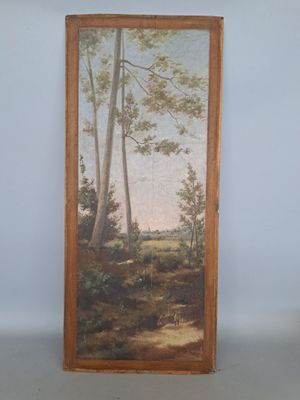 Ecole XXème - Photo 1