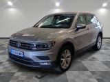 volkswagen tiguan 2 0tdi turbodies 4mot at