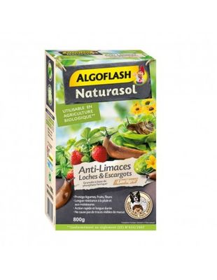 algoflash natturassol anti-limocose 50 ml