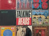 various album covers of talking heads, talking heads, talking heads, talking heads, talking heads, talking heads, talking heads, talking heads, talking heads, talking