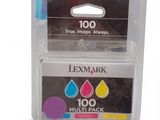Cartouches d'encre Lexmark pour imprimantes Lexmark