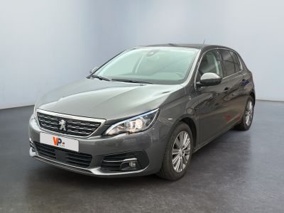 PEUGEOT 308 PureTech 130ch S&S BVM6 Allure Pack / N°:1141080…