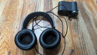 CASQUE GAMING STEELSERIES ARCTIS NOVA PRO - TVA RECUPERABLE (photo 2)